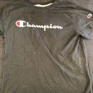 champion tee